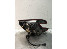 Recambio de piloto trasero derecho interior para renault megane iii grandtour (kz0/1) 1.6 16v (kz0u, kz1b, kz1u) referencia OEM  2