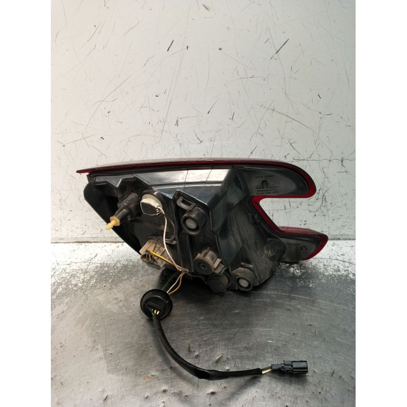 Recambio de piloto trasero derecho interior para renault megane iii grandtour (kz0/1) 1.6 16v (kz0u, kz1b, kz1u) referencia OEM 