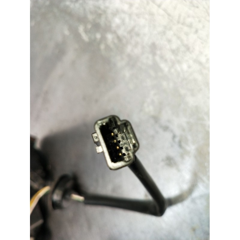 Recambio de piloto trasero derecho interior para renault megane iii grandtour (kz0/1) 1.6 16v (kz0u, kz1b, kz1u) referencia OEM 