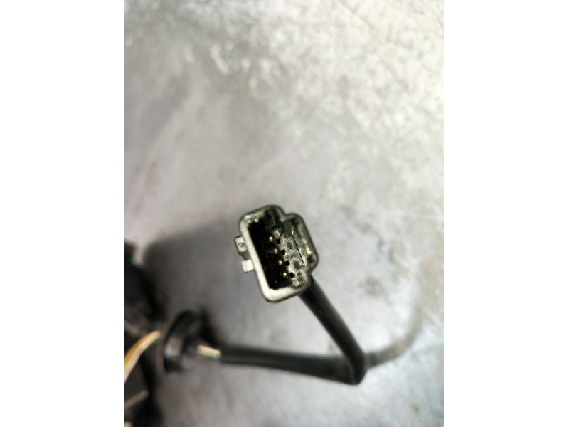 Recambio de piloto trasero derecho interior para renault megane iii grandtour (kz0/1) 1.6 16v (kz0u, kz1b, kz1u) referencia OEM 