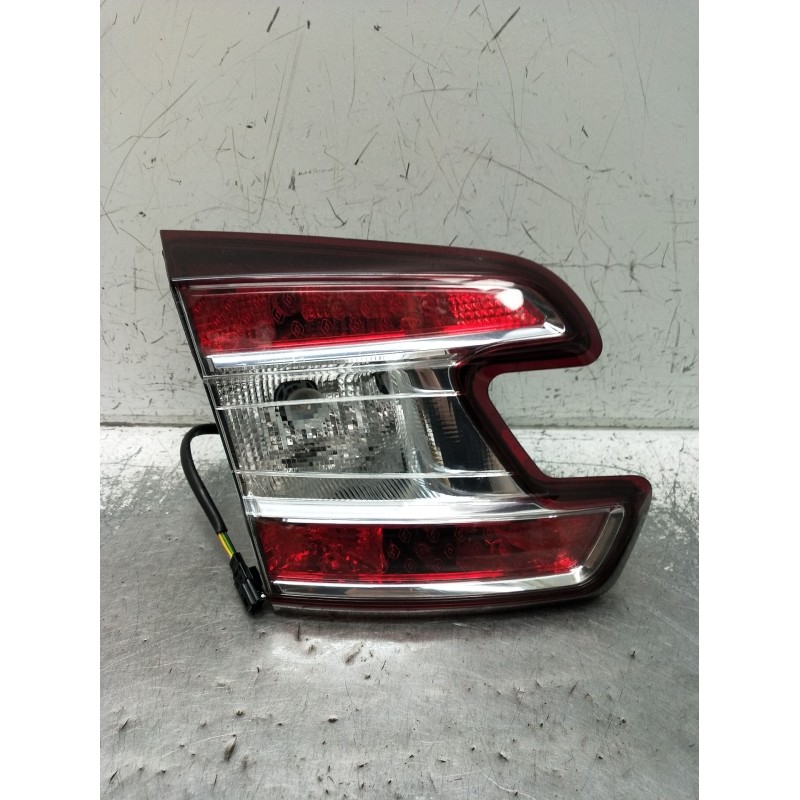 Recambio de piloto trasero izquierdo interior para renault megane iii grandtour (kz0/1) 1.6 16v (kz0u, kz1b, kz1u) referencia OE
