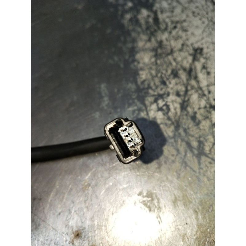 Recambio de piloto trasero izquierdo interior para renault megane iii grandtour (kz0/1) 1.6 16v (kz0u, kz1b, kz1u) referencia OE