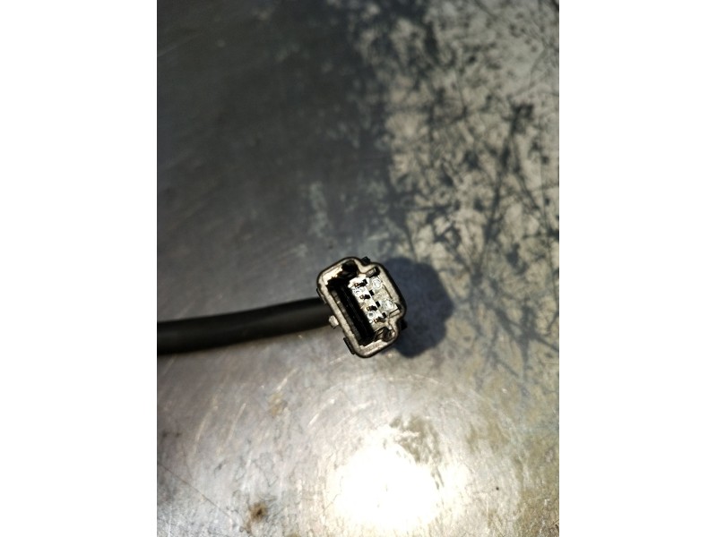 Recambio de piloto trasero izquierdo interior para renault megane iii grandtour (kz0/1) 1.6 16v (kz0u, kz1b, kz1u) referencia OE
