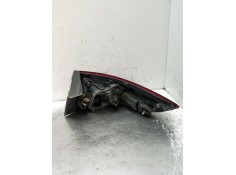 Recambio de piloto trasero izquierdo para renault megane iii grandtour (kz0/1) 1.6 16v (kz0u, kz1b, kz1u) referencia OEM IAM 265 2