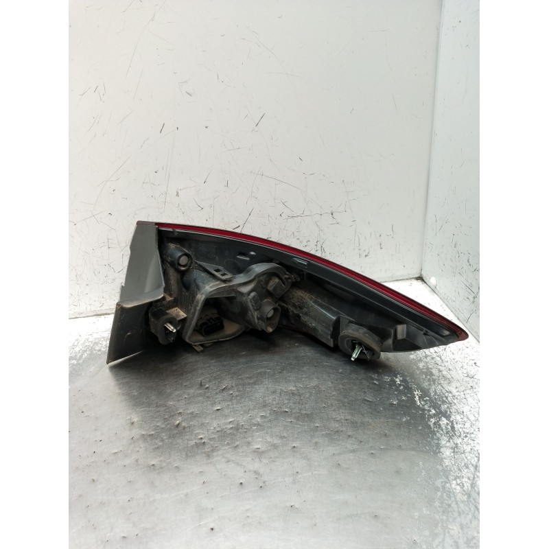 Recambio de piloto trasero izquierdo para renault megane iii grandtour (kz0/1) 1.6 16v (kz0u, kz1b, kz1u) referencia OEM IAM 265