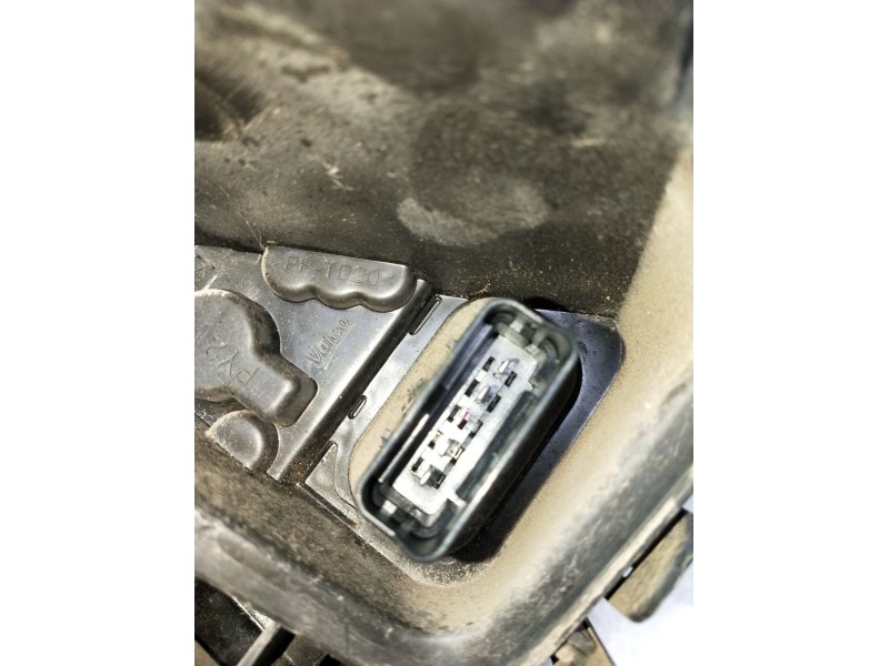 Recambio de piloto trasero izquierdo para renault megane iii grandtour (kz0/1) 1.6 16v (kz0u, kz1b, kz1u) referencia OEM IAM 265