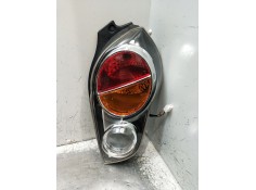 Recambio de piloto trasero derecho para chevrolet spark (m300) 1.0 referencia OEM IAM   2010