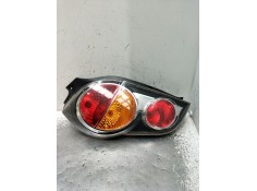 Recambio de piloto trasero izquierdo para chevrolet spark (m300) 1.0 referencia OEM IAM   2010