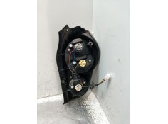 Recambio de piloto trasero izquierdo para chevrolet spark (m300) 1.0 referencia OEM IAM   2010 2