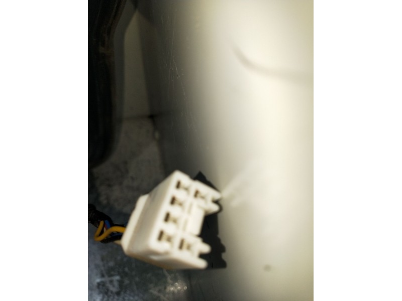 Recambio de piloto trasero izquierdo para chevrolet spark (m300) 1.0 referencia OEM IAM   2010