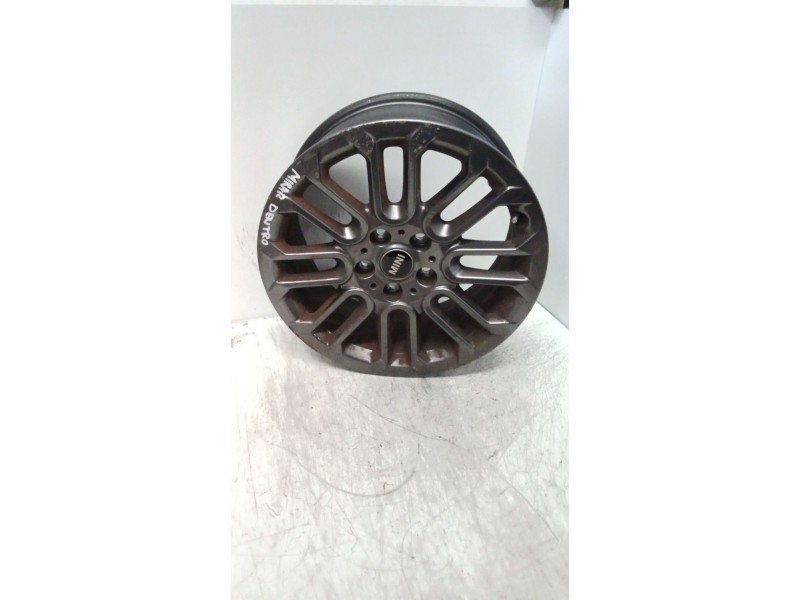 Recambio de juego llantas para mini cooper c referencia OEM IAM 5A3E636CRE 7J17H2 