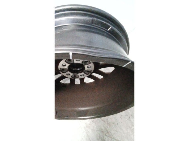 Recambio de juego llantas para mini cooper c referencia OEM IAM 5A3E636CRE 7J17H2 