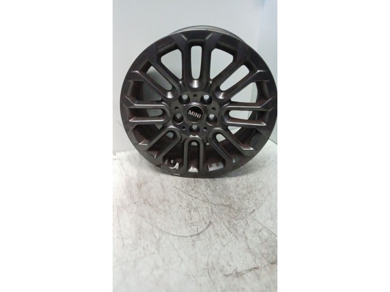 Recambio de juego llantas para mini cooper c referencia OEM IAM 5A3E636CRE 7J17H2 