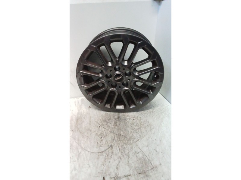 Recambio de juego llantas para mini cooper c referencia OEM IAM 5A3E636CRE 7J17H2 