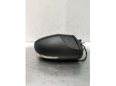 Recambio de retrovisor derecho para mercedes-benz clase a (w169) a 180 cdi (169.007, 169.307) referencia OEM IAM  ELÉCTRICO 2004