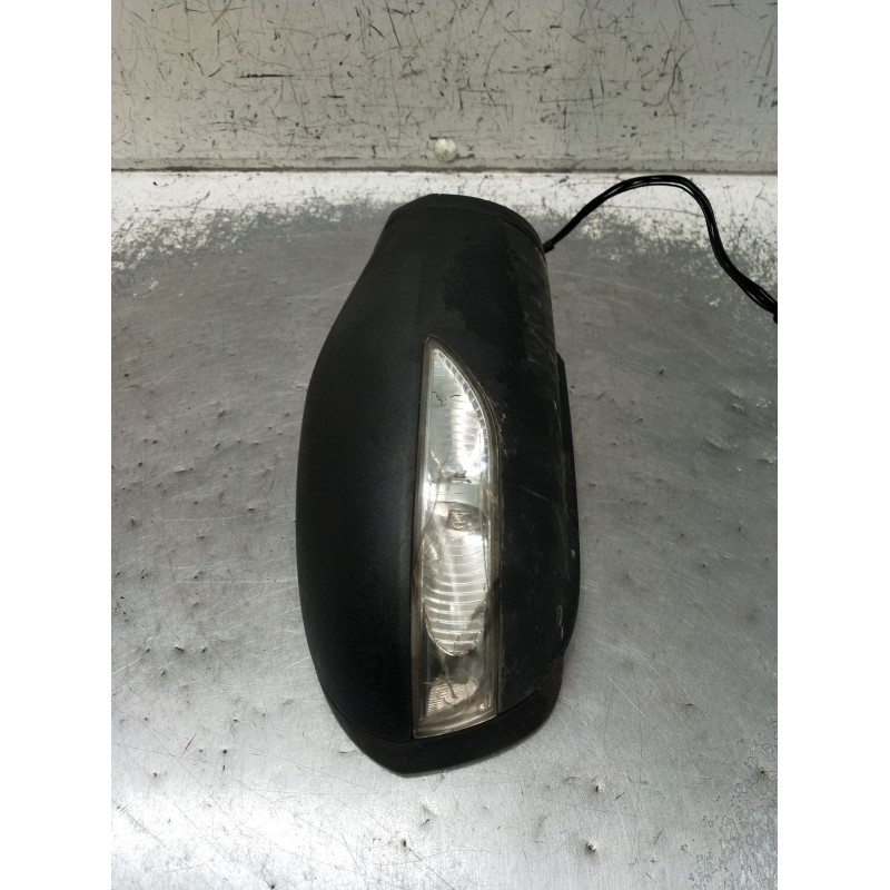 Recambio de retrovisor derecho para mercedes-benz clase a (w169) a 180 cdi (169.007, 169.307) referencia OEM IAM  ELÉCTRICO 2004
