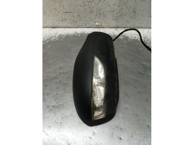 Recambio de retrovisor derecho para mercedes-benz clase a (w169) a 180 cdi (169.007, 169.307) referencia OEM IAM  ELÉCTRICO 2004