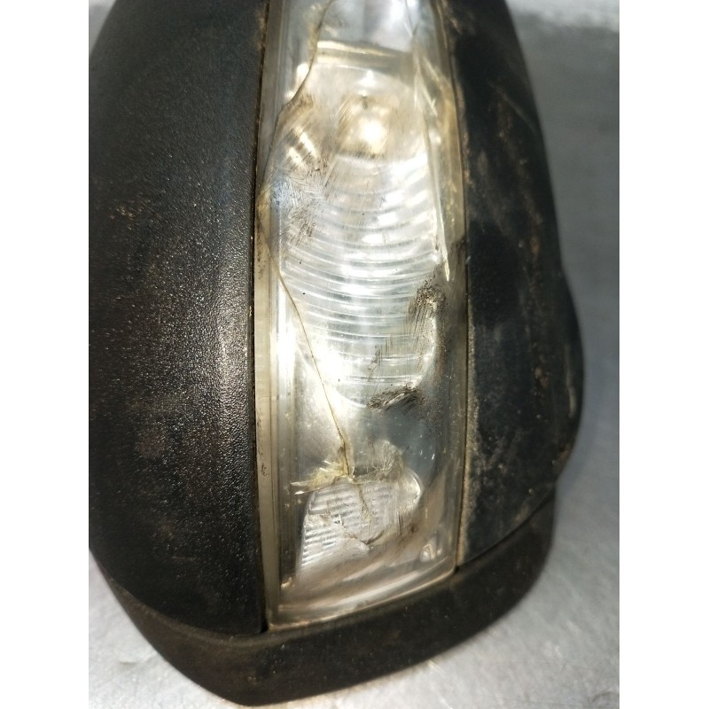 Recambio de retrovisor derecho para mercedes-benz clase a (w169) a 180 cdi (169.007, 169.307) referencia OEM IAM  ELÉCTRICO 2004