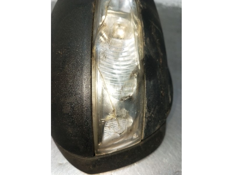 Recambio de retrovisor derecho para mercedes-benz clase a (w169) a 180 cdi (169.007, 169.307) referencia OEM IAM  ELÉCTRICO 2004