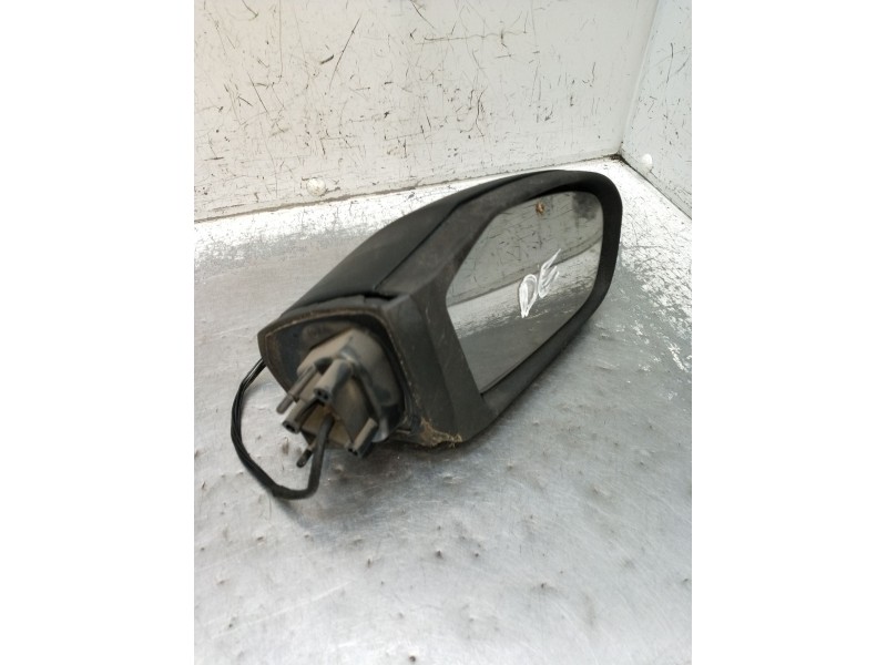 Recambio de retrovisor derecho para mercedes-benz clase a (w169) a 180 cdi (169.007, 169.307) referencia OEM IAM  ELÉCTRICO 2004
