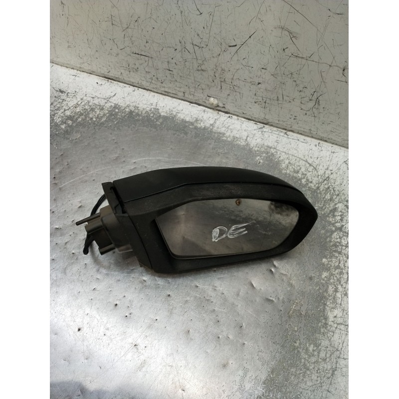 Recambio de retrovisor derecho para mercedes-benz clase a (w169) a 180 cdi (169.007, 169.307) referencia OEM IAM  ELÉCTRICO 2004