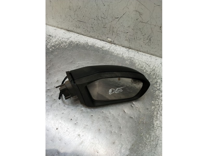 Recambio de retrovisor derecho para mercedes-benz clase a (w169) a 180 cdi (169.007, 169.307) referencia OEM IAM  ELÉCTRICO 2004