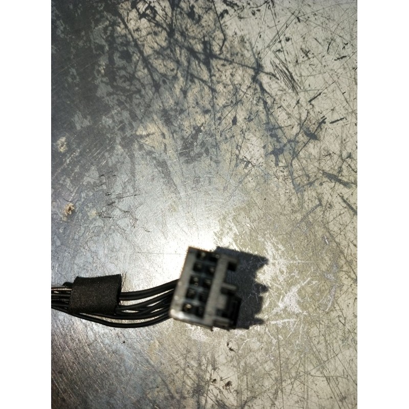 Recambio de retrovisor derecho para mercedes-benz clase a (w169) a 180 cdi (169.007, 169.307) referencia OEM IAM  ELÉCTRICO 2004