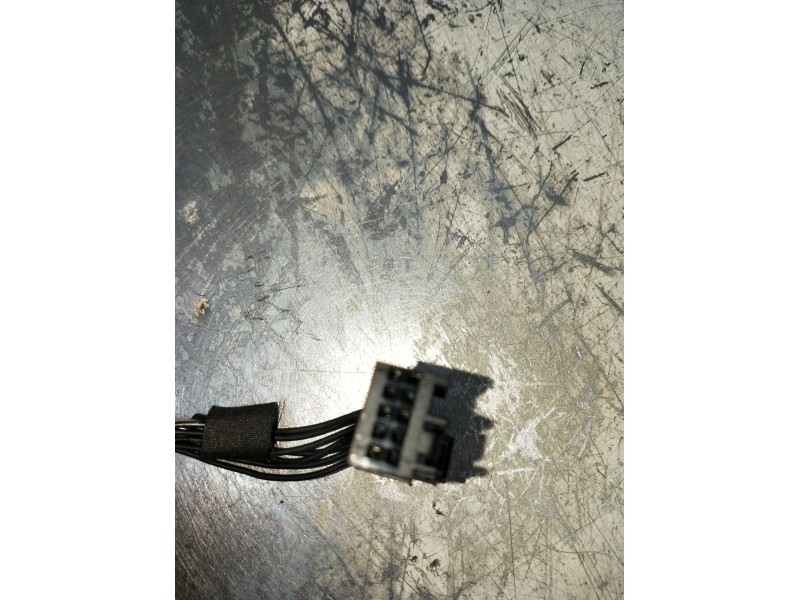 Recambio de retrovisor derecho para mercedes-benz clase a (w169) a 180 cdi (169.007, 169.307) referencia OEM IAM  ELÉCTRICO 2004
