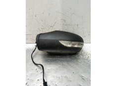 Recambio de retrovisor izquierdo para mercedes-benz clase a (w169) a 180 cdi (169.007, 169.307) referencia OEM IAM  ELÉCTRICO 20