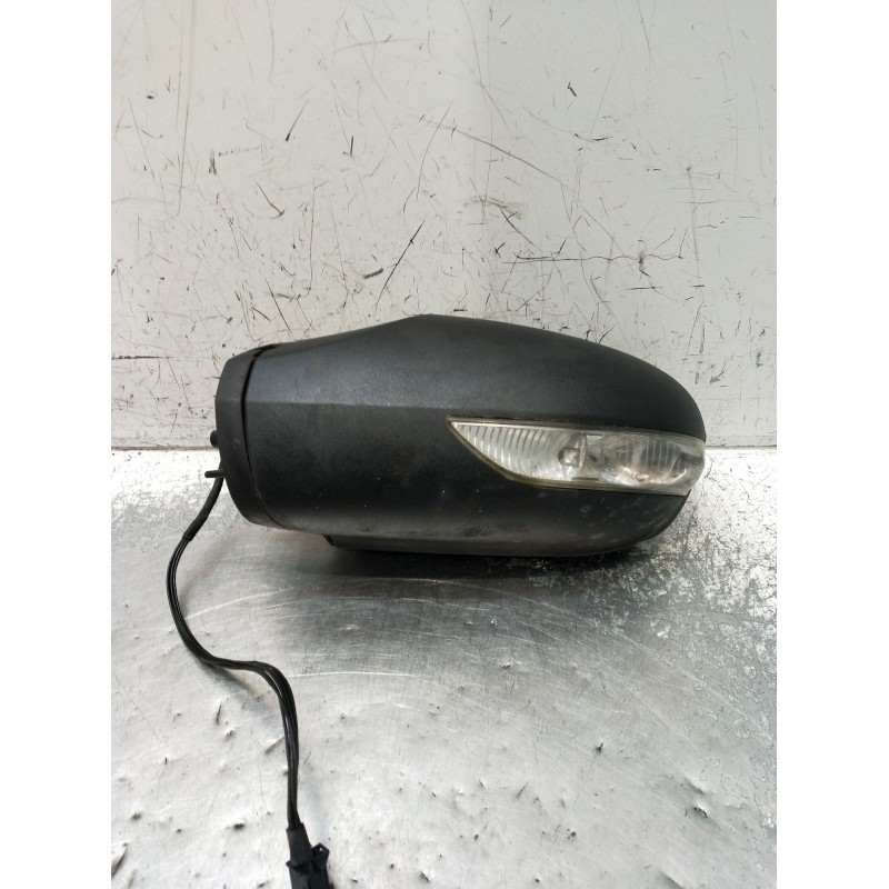 Recambio de retrovisor izquierdo para mercedes-benz clase a (w169) a 180 cdi (169.007, 169.307) referencia OEM IAM  ELÉCTRICO 20
