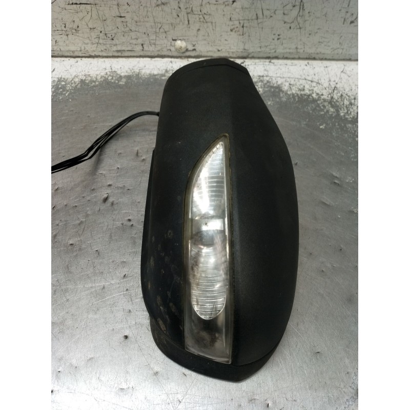 Recambio de retrovisor izquierdo para mercedes-benz clase a (w169) a 180 cdi (169.007, 169.307) referencia OEM IAM  ELÉCTRICO 20