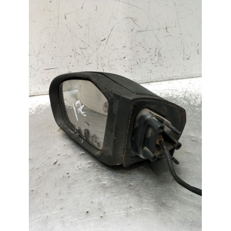 Recambio de retrovisor izquierdo para mercedes-benz clase a (w169) a 180 cdi (169.007, 169.307) referencia OEM IAM  ELÉCTRICO 20