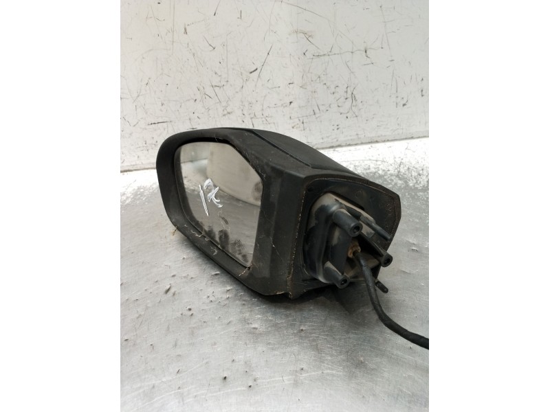 Recambio de retrovisor izquierdo para mercedes-benz clase a (w169) a 180 cdi (169.007, 169.307) referencia OEM IAM  ELÉCTRICO 20