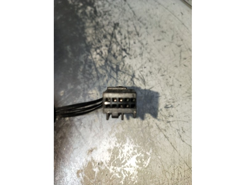 Recambio de retrovisor izquierdo para mercedes-benz clase a (w169) a 180 cdi (169.007, 169.307) referencia OEM IAM  ELÉCTRICO 20