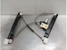 Recambio de elevalunas delantero izquierdo para jaguar xj luxury referencia OEM IAM D360700  2009 4P 2