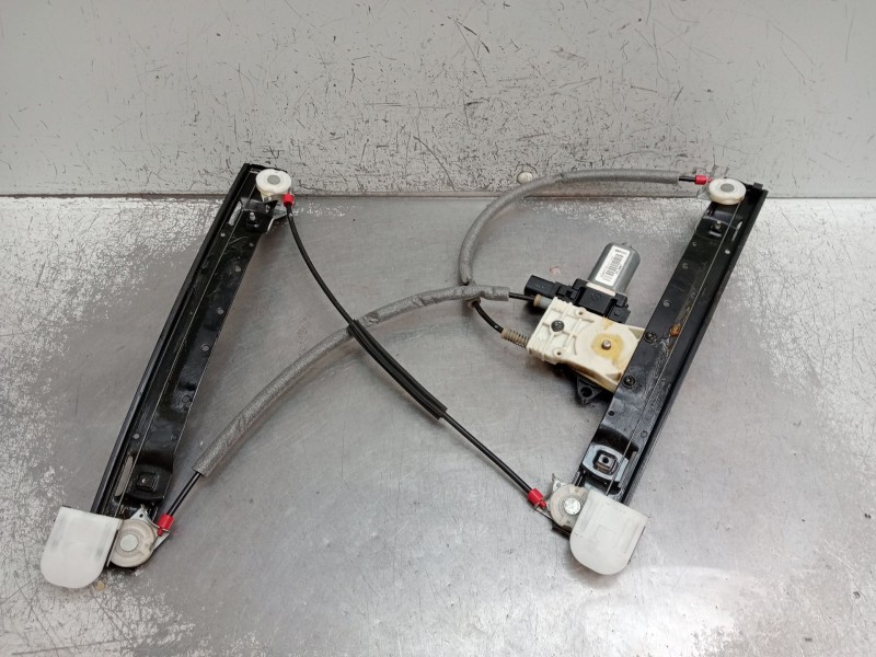 Recambio de elevalunas delantero izquierdo para jaguar xj luxury referencia OEM IAM D360700  2009 4P
