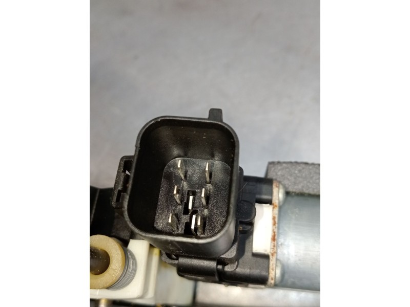 Recambio de elevalunas delantero izquierdo para jaguar xj luxury referencia OEM IAM D360700  2009 4P