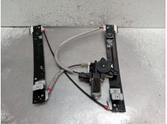 Recambio de elevalunas trasero izquierdo para jaguar xj luxury referencia OEM IAM D360700  2009 4P