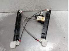 Recambio de elevalunas trasero izquierdo para jaguar xj luxury referencia OEM IAM D360700  2009 4P 2