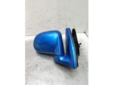 Recambio de retrovisor derecho para hyundai atos (mx) 1.1 referencia OEM IAM  MANUAL 2003
