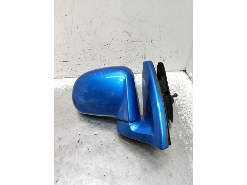 Recambio de retrovisor derecho para hyundai atos (mx) 1.1 referencia OEM IAM  MANUAL 2003