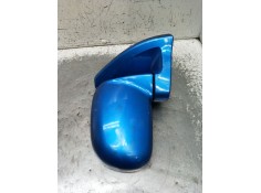 Recambio de retrovisor derecho para hyundai atos (mx) 1.1 referencia OEM IAM  MANUAL 2003 2