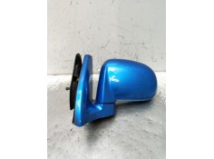 Recambio de retrovisor izquierdo para hyundai atos (mx) 1.1 referencia OEM IAM  MANUAL 2003