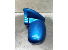 Recambio de retrovisor izquierdo para hyundai atos (mx) 1.1 referencia OEM IAM  MANUAL 2003 2