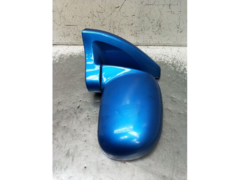 Recambio de retrovisor izquierdo para hyundai atos (mx) 1.1 referencia OEM IAM  MANUAL 2003
