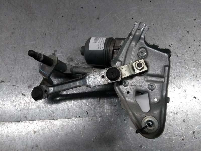 Recambio de motor limpia delantero para peugeot 3008 premium referencia OEM IAM 1397220577 DERECHO 3397021289 9671062380