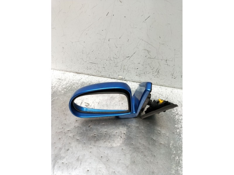 Recambio de retrovisor izquierdo para hyundai atos (mx) 1.1 referencia OEM IAM  MANUAL 2003