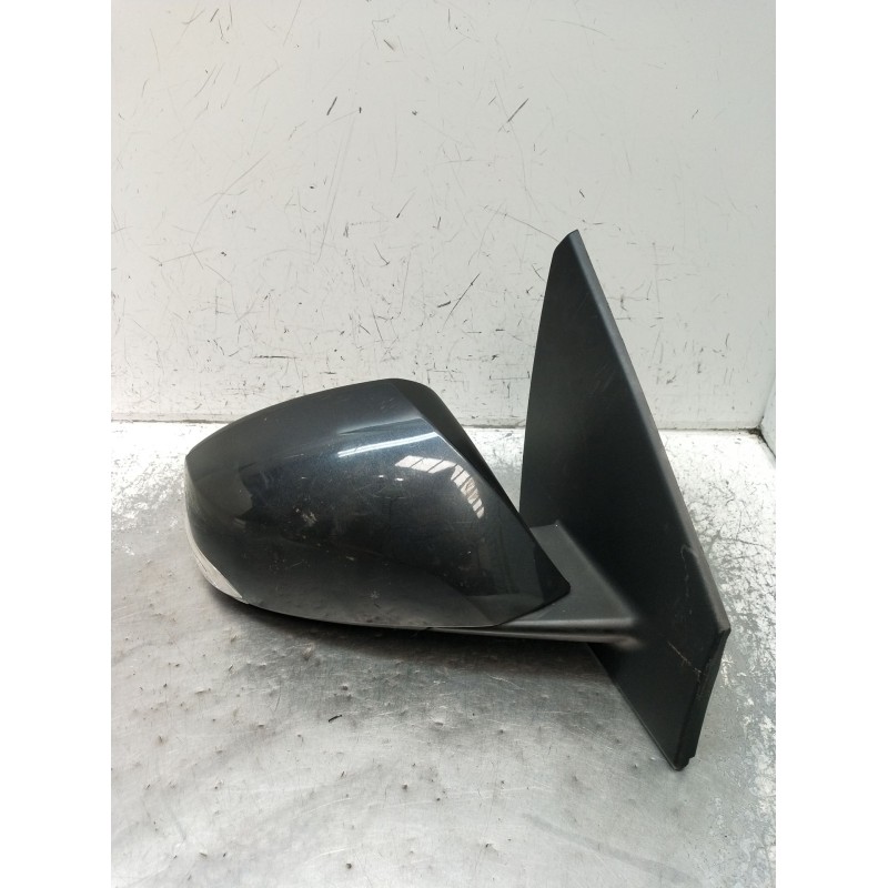 Recambio de retrovisor derecho para renault megane iii grandtour (kz0/1) 1.6 16v (kz0u, kz1b, kz1u) referencia OEM IAM  ELÉCTRIC