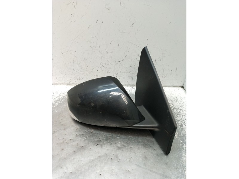 Recambio de retrovisor derecho para renault megane iii grandtour (kz0/1) 1.6 16v (kz0u, kz1b, kz1u) referencia OEM IAM  ELÉCTRIC