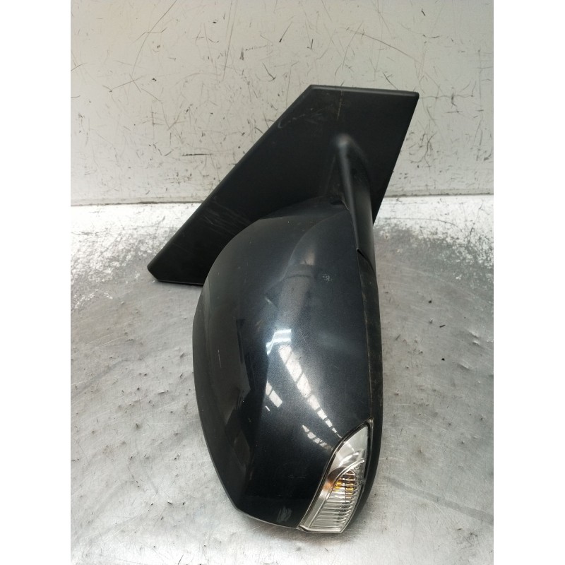 Recambio de retrovisor derecho para renault megane iii grandtour (kz0/1) 1.6 16v (kz0u, kz1b, kz1u) referencia OEM IAM  ELÉCTRIC